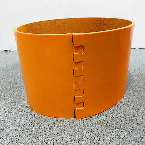 【鑫渝福】厂家供应优力胶板聚氨酯板减震印刷模切机优力胶垫加工