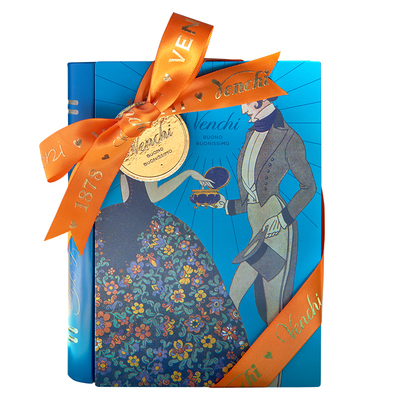 意大利VENCHI巧克力礼盒