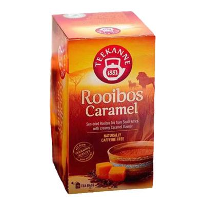 焦糖味南非路易波士进口博士性茶