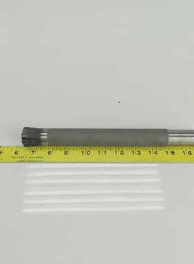 Widia TRF31000H7SF 31mm Diam 8 Straight Flute Carbide Tipped