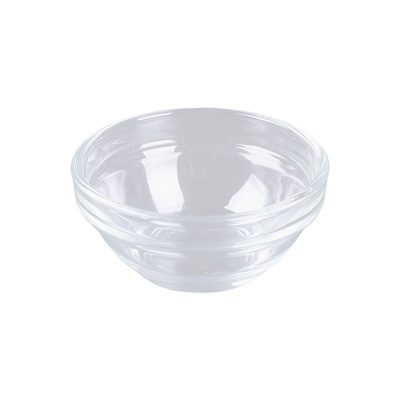 透明美容院专用高档工具调膜碗