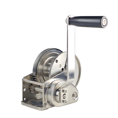 浙江生产的不锈钢绞盘