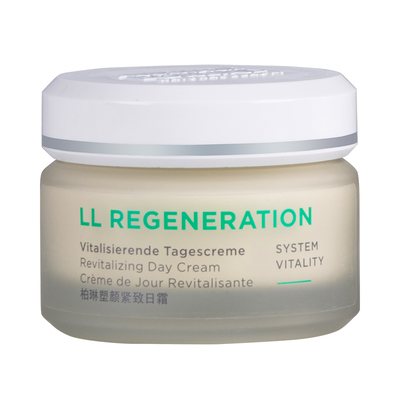 【拍1发2】安娜柏琳颜紧致日霜50ml保湿紧致临期