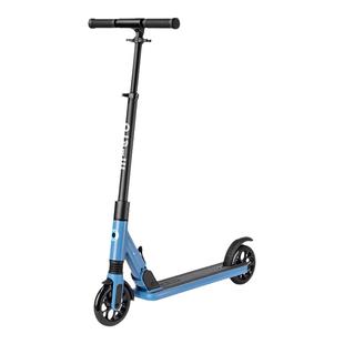 瑞士micro迈古儿童青少年滑板车8岁以上两轮可折叠避震成人代步车