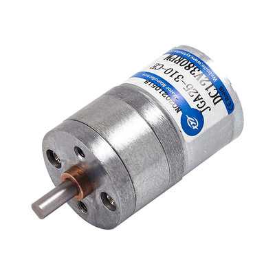 直流小型减速电机马达