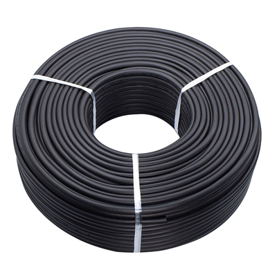 RVV线缆护套线纯铜多芯0.2/0.3/0.5/1.0/1.5/2.5平方挤压线电源线