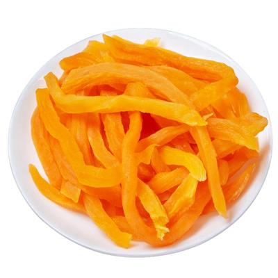 老式红薯干农家自制特产山芋低脂