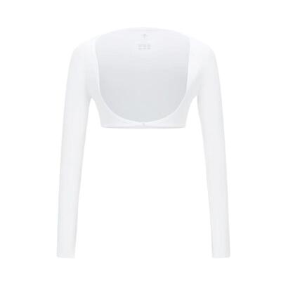 DESCENTEGOLF 迪桑特高尔夫 女士PRO系列针织打底衫夏季