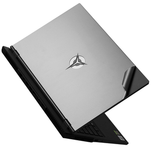 适用联想拯救者y7000贴纸电脑保护膜y9000k外壳p保护r720全套y520配件15.6英寸14装饰i7游戏本外壳贴膜磨砂