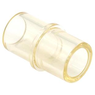 麻醉呼吸机管路接头回路转接头直型L型Y型三通接头V60吸氧配件