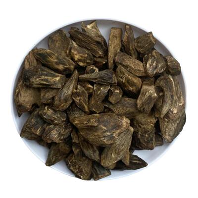 奇楠沉香树丁留疤老块料