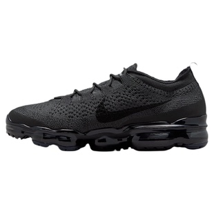 球鞋家 Nike VaporMax 2023 黑色男子低帮休闲跑步鞋 DV1678-006
