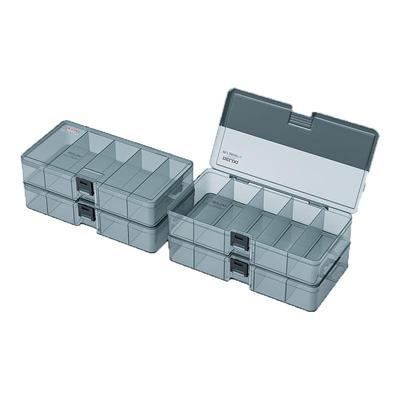 德力西电气零件收纳盒五金工具盒