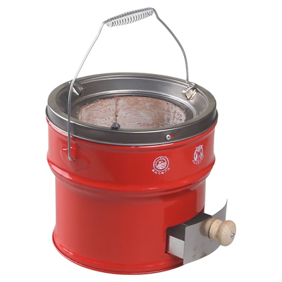 万家多功能炭炉家用商用