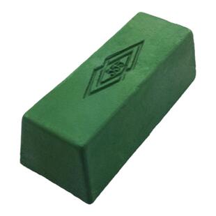 小青蜡抛光蜡 不锈钢抛光膏 金属镜面抛光 可配麻轮布轮压轮使用