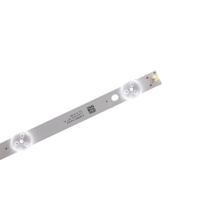 鲁至适用冠捷AOC LD49P18U T4915M灯条康冠49S88D灯条K490WD7 A2