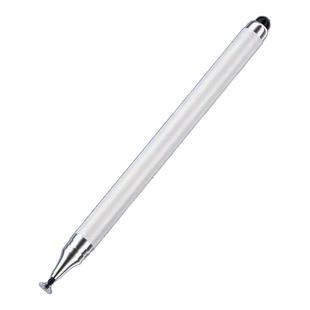 二合一双头电容笔手机电脑触屏笔写字笔剪辑笔触控笔手写笔绘画笔