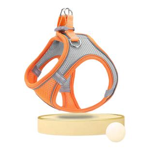 兔子牵引绳遛兔子专用防挣脱小型犬遛兔子绳小侏儒兔绳兔兔牵引绳