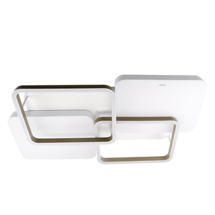 飞利浦led吸顶灯客厅主灯现代简约大灯全屋灯具套餐2025新款