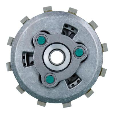 义骑V8骁胜GV250DR升级滑动离合