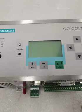 议价西门子SICLOCK TM现货2XV9450-1AR23 议价E10433-E9600-H110