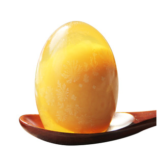 四川皮蛋灰包蛋松花蛋黄金溏心变蛋黄心皮蛋无铅工艺广安特产15枚
