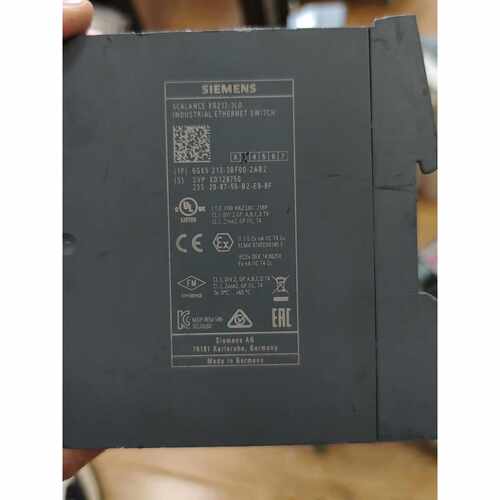 询价SCALANCE XB213-3LD工业以太网交换机，