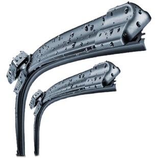 博世雨刮器蔚来ES6 ES7 ES8 EC6 EC7 ET5T ET7 ET9静音无骨雨刷片