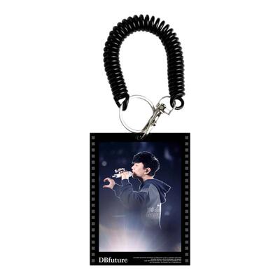 林俊杰JJ20演唱会应援钥匙扣挂件