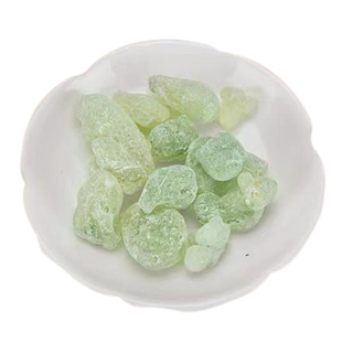 阿曼绿乳香天然泛蓝光小捡香进口合香熏香香料精油原产地一级日用