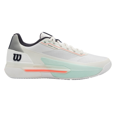 Wilson威尔胜官方26年新款男士RUSH 5 TOUR成人运动专业网球鞋