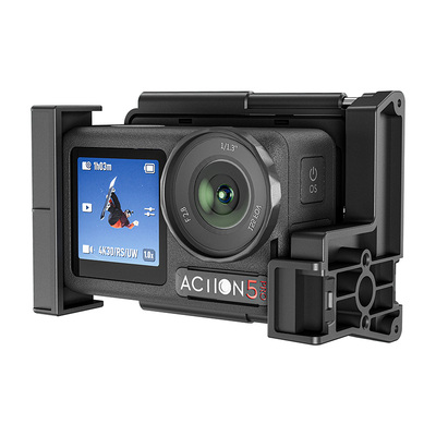 适用大疆action6冰芯散热器