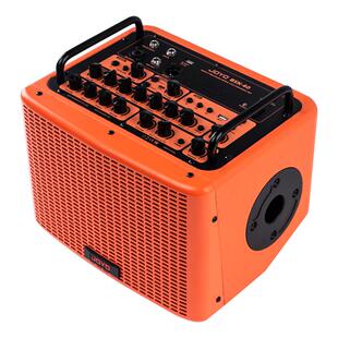 joyo卓乐电木吉他音箱BSK40户外直播弹唱内录带鼓机声卡乐器音响