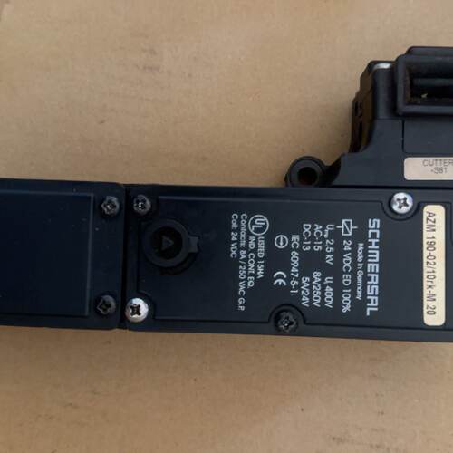 询价-DC24VAZM1900210RKM20施迈赛