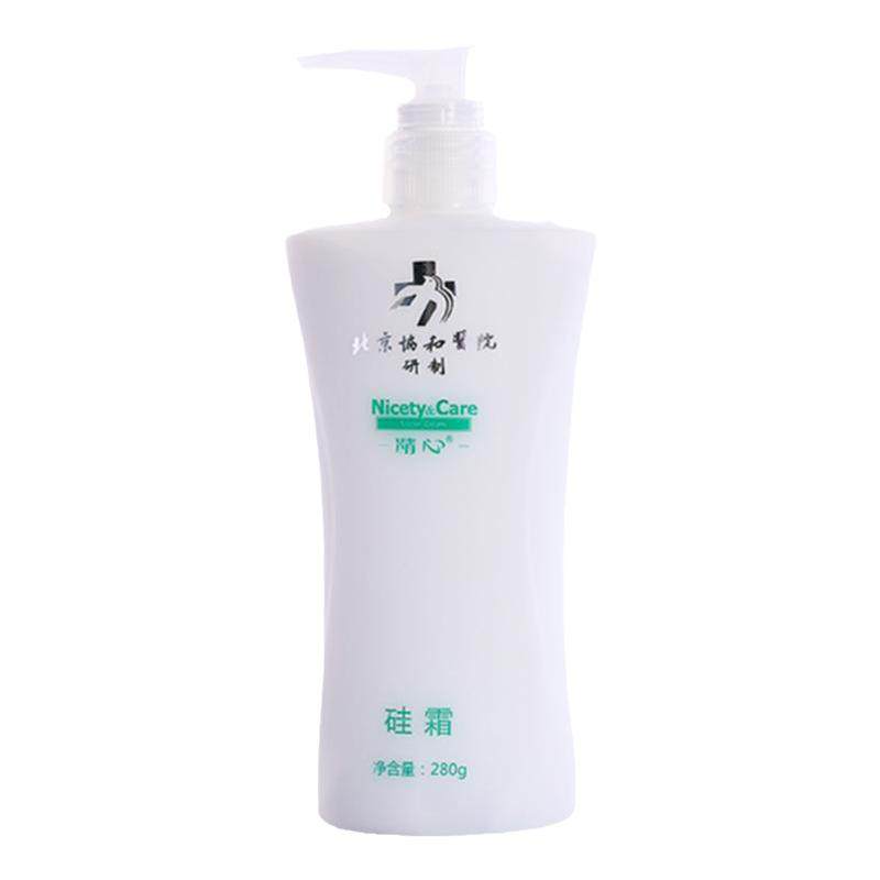 精心硅霜滋润防裂儿童温和