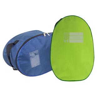 司帕凌2023款全新面罩包成人儿童花重佩剑通用带里布防水面罩包