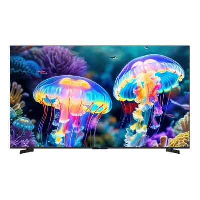 海尔H6CPro高刷MiniLED电视机