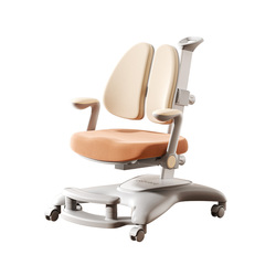 护童儿童学习椅可调节升降矫正