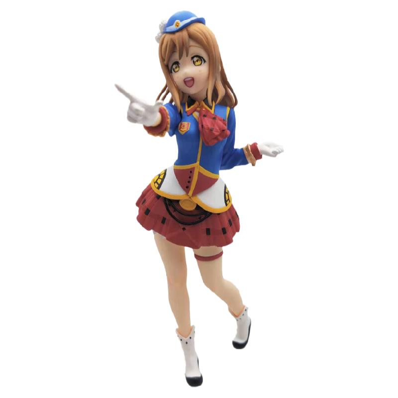 日版furyu水团国木田花丸景品