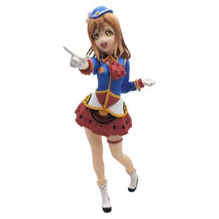 日版Furyu LoveLive!sunshine!! 水团 国木田花丸 手办 景品 现货