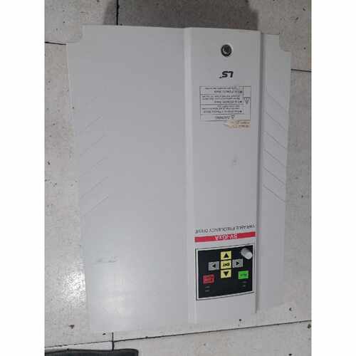 议价LS变频器SV110IGXA4VT11KW380V拆维修