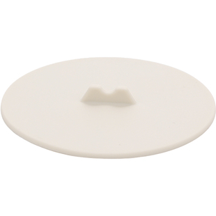 食用级硅胶杯盖玻璃杯马克杯盖子万能通用水杯子盖配件防尘茶杯盖