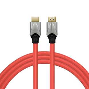 Mps发烧HiFi单晶铜HDMI线2.1高清8k数播解码iiS/i2S音频线ARC回传