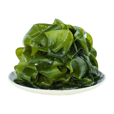 【高倍泡发】裙带菜干货儿童专用