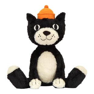 英国Jellycat吉利猫毛绒玩具动物玩偶宝宝安抚公仔送礼