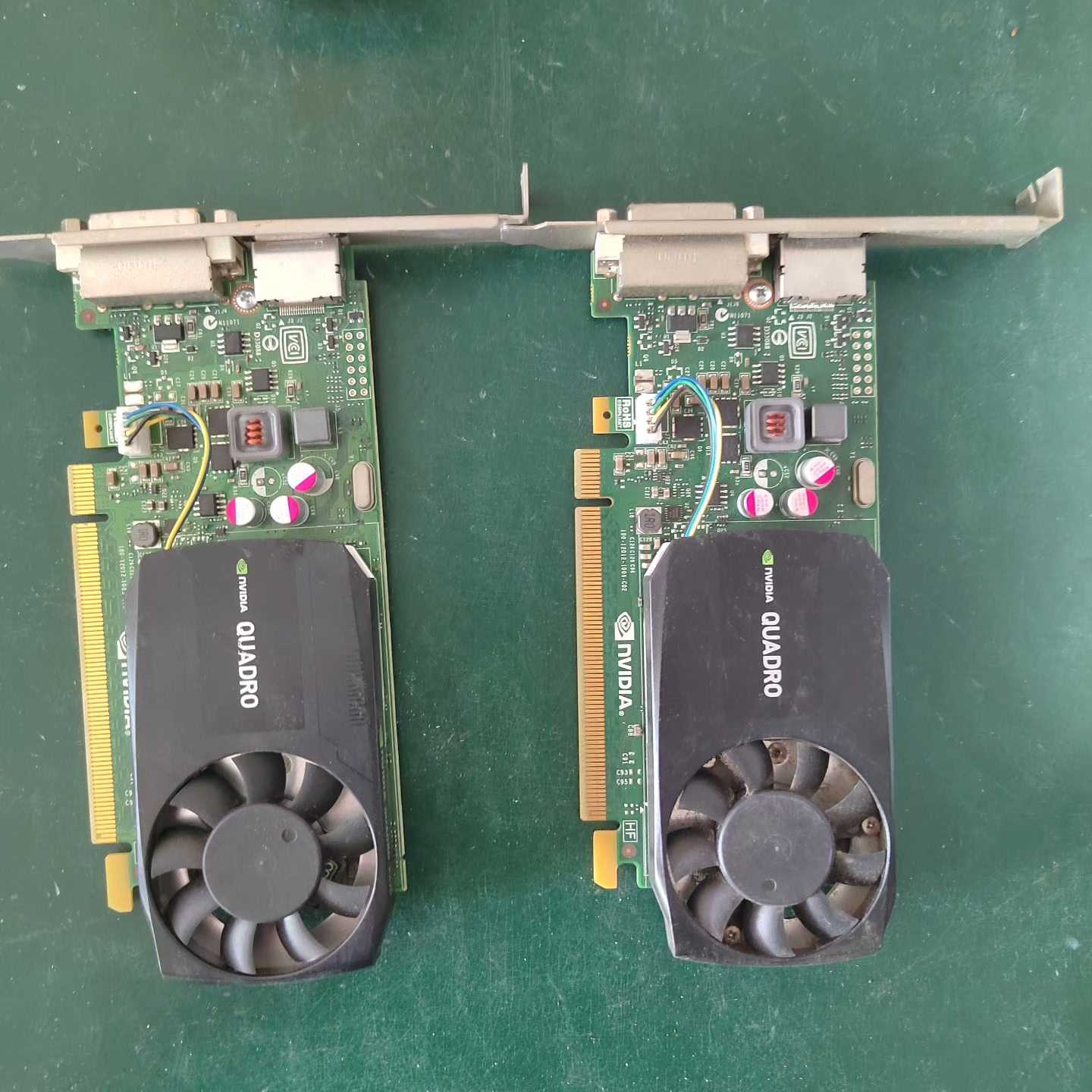 NVIDIA Quadro K620 2G显卡，，支—议价图片