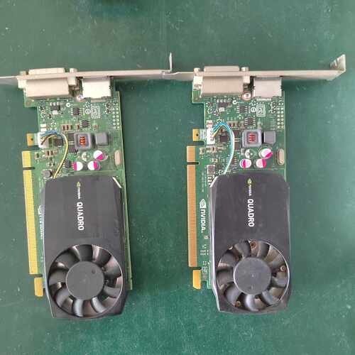NVIDIA Quadro K620 2G显卡，，支—议价