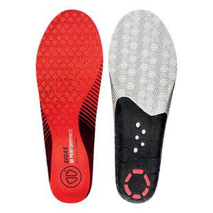 SIDAS希达斯鞋垫WINTER 3D滑雪运动足弓支撑舒适耐用缓冲减震