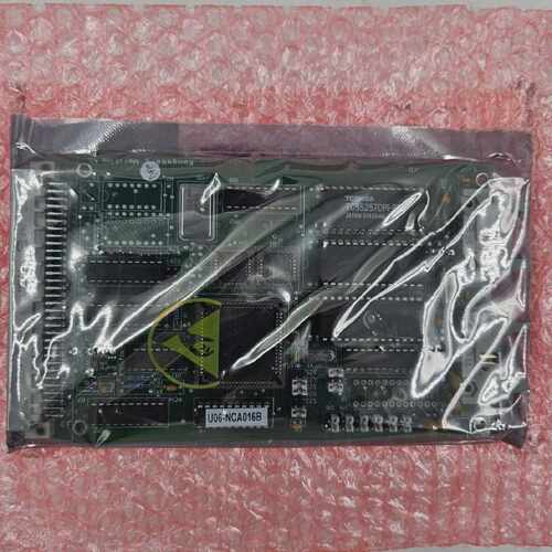 KONGSBERG NA-1E220 SINGLE BOARD CPU-188 CARD HA331676D/D REV