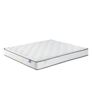 晚安床垫天然乳胶椰棕护脊席梦思软硬两用成人床垫1.8米